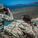 TF Wolfhound conducts training for high angle shooting