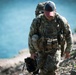 TF Wolfhound conducts training for high angle shooting