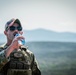 TF Wolfhound conducts training for high angle shooting