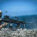 TF Wolfhound conducts training for high angle shooting