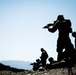 TF Wolfhound conducts training for high angle shooting