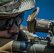TF Wolfhound conducts training for high angle shooting