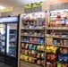 New Mini-Mart enhances quality of life