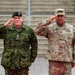 Canadian Lt. Gen. visits U.S. Army Europe and Africa headquarters