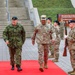 Canadian Lt. Gen. visits U.S. Army Europe and Africa headquarters