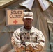 Kenya-born U.S. Army Soldier returns to his native land at Justified Accord 2023