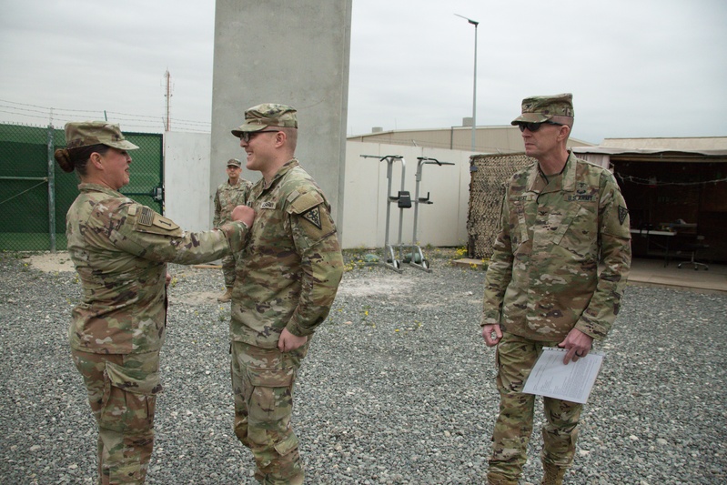 DVIDS - 3rd Medical Command Deployment Support