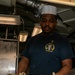 Daily Operations Aboard USS George H.W. Bush (CVN 77)