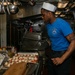 Daily Operations Aboard USS George H.W. Bush (CVN 77)