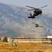 1st Battalion, 320th Field Artillery Regiment Conduct Elevator Drills in Greece