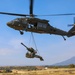 1st Battalion, 320th Field Artillery Regiment Conduct Elevator Drills in Greece