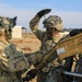 1st Battalion, 320th Field Artillery Regiment Conduct Elevator Drills in Greece