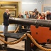 Hampton Roads Naval Museum guided tour