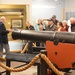 Hampton Roads Naval Museum guided tour