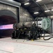 148th Fighter Wing Aerospace Propulsion Systems Specialists conduct engine testing