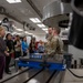 Building connections - Local professionals tour MacDill Air Force Base