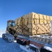 109th Retrograde Cargo Team spends five weeks at South Pole station