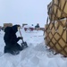 109th Retrograde Cargo Team spends five weeks at South Pole station