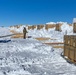 109th Retrograde Cargo Team spends five weeks at South Pole station