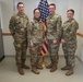 Reenlistment Group