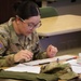 Trainee fought to continue career in the Army