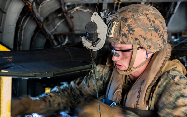 JWX 23.1 Mass Casualty Scenario