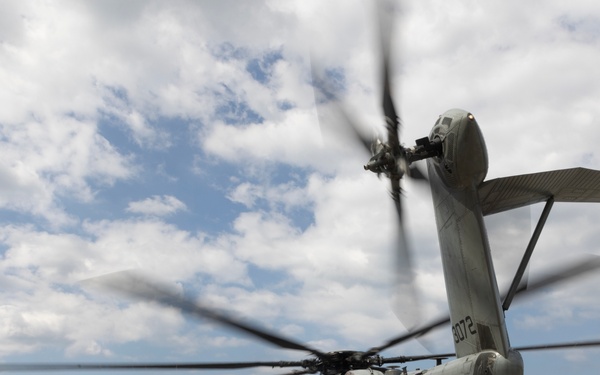 JWX 23.1 Mass Casualty Scenario