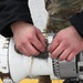 Repairing KC-135 Stratotanker Boom