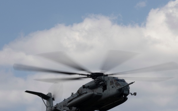 JWX 23.1 Mass Casualty Scenario