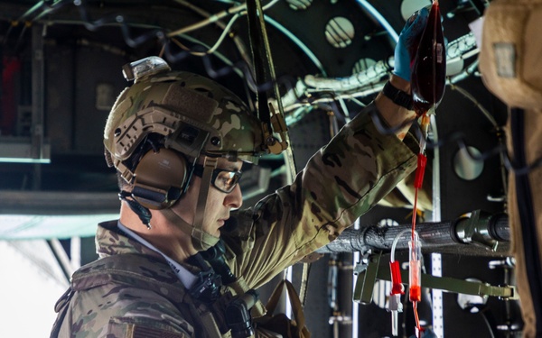 JWX 23.1 Mass Casualty Scenario