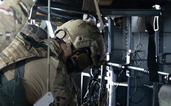 JWX 23.1 Mass Casualty Scenario