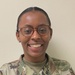 Meet Your Army - Spc. Daija Alexandre serving at Fort Lee, Virginia