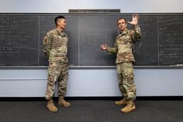 West Point among recipients of NSF Award to explore data science education through sports analytics