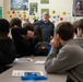 Army recruiter partners with high schools to provide medical training, discuss opportunities
