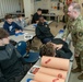 Army recruiter partners with high schools to provide medical training, discuss opportunities