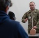 Army recruiter partners with high schools to provide medical training, discuss opportunities