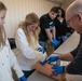 Army recruiter partners with high schools to provide medical training, discuss opportunities