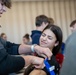 Army recruiter partners with high schools to provide medical training, discuss opportunities