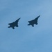 Strike Eagles soar over SJAFB