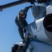 HMLA-775 takes off for close air support exercise