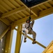 Delta Company Rappel Tower