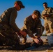 6th CES EOD unit removes ordnance at Crystal Beach