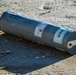 6th CES EOD unit removes ordnance at Crystal Beach