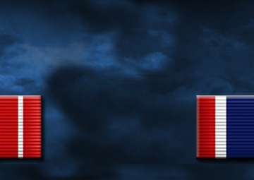 131st Bomb Wing receives prestigious Air Force awards