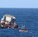 Coast Guard stops unsafe, overloaded vessel from landing in United States