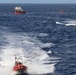 Coast Guard stops unsafe, overloaded vessel from landing in United States