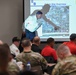 Keesler hosts joint table top exercise