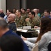 Keesler hosts joint table top exercise