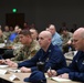 Keesler hosts joint table top exercise