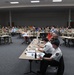 Keesler hosts joint table top exercise